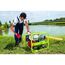 Brauchwasser Pramac Wasserpumpe MP 36-2 - BENZIN 12448512